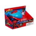 thumbnail image 4 of Little Kids Inc. Spiderman Bubble Slinger Blowing Toy, 4 of 5