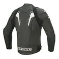 thumbnail image 2 of Alpinestars GP Plus R V3 Mens Leather Motorcycle Jacket Black/Gray 52 EUR, 2 of 3