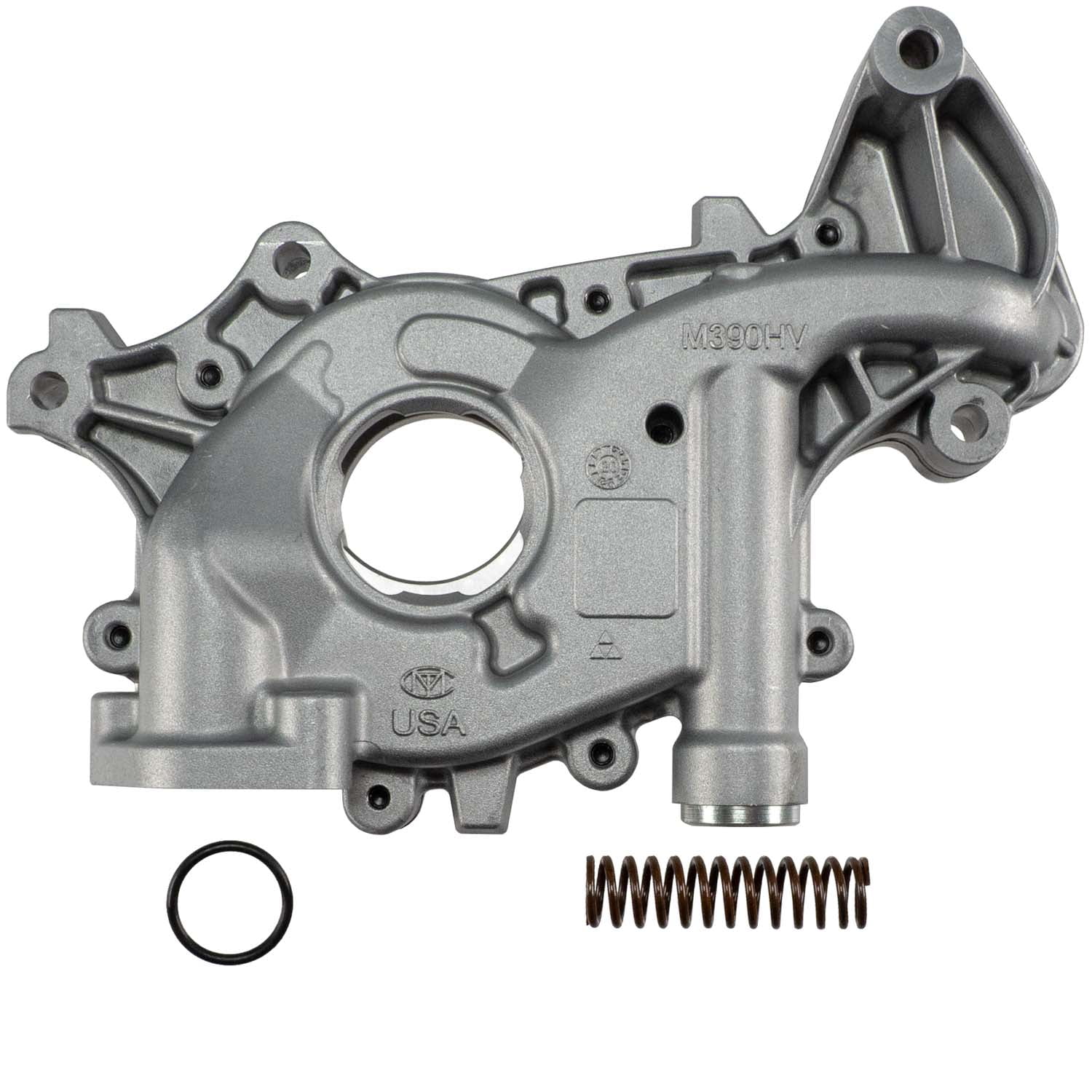 Melling M390HV Hi Volume Oil Pump 3.5 3.7 fits Various F150 Edge