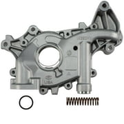 Melling M390HV Hi Volume Oil Pump 3.5 3.7 fits Various F150 Edge Explorer Expedition Fusion and others