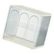 thumbnail image 2 of Organizador de Almacenamiento de Tazas Estante de Almacenamiento de Tazas de Café de Agua Transparente de Plástico de Escritorio Caja de Almacenamiento de Botellas de Agua para ANGGREK  Otros, 2 of 8