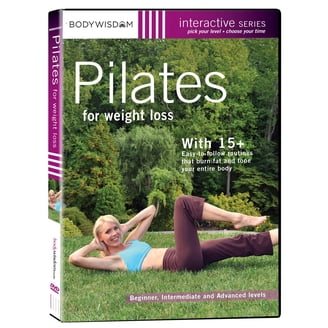 Element Complete Pilates Kit DVD, Starz / Anchor Bay, Sports