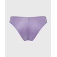 thumbnail image 5 of Diva Mini Cheeky Panty with Romantic Lace in Purple Haze, 5 of 5