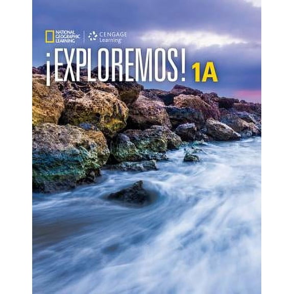 Exploremos! Nivel 1A