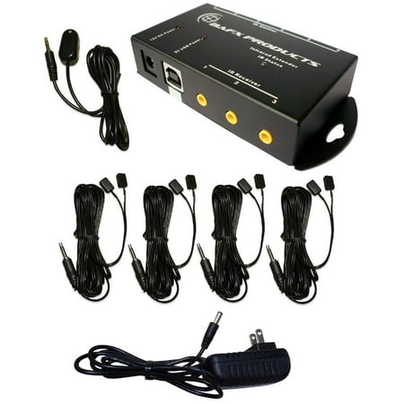 BAFX Products IR Repeater - Remote control extender