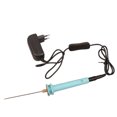thumbnail image 1 of Worallymy 10cm bolígrafo Simple herramienta eléctrica de espuma de poliestireno alambre caliente accesorios de espuma de poliestireno herramientas enchufe de EE. UU. Worallymy JD735801244, 1 of 7
