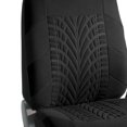 thumbnail image 2 of Travel Master Universal Seat Covers Fit For Car Truck SUV Van - Front Seats, 2 of 4