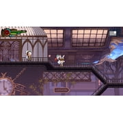 TEVI for Playstation 5