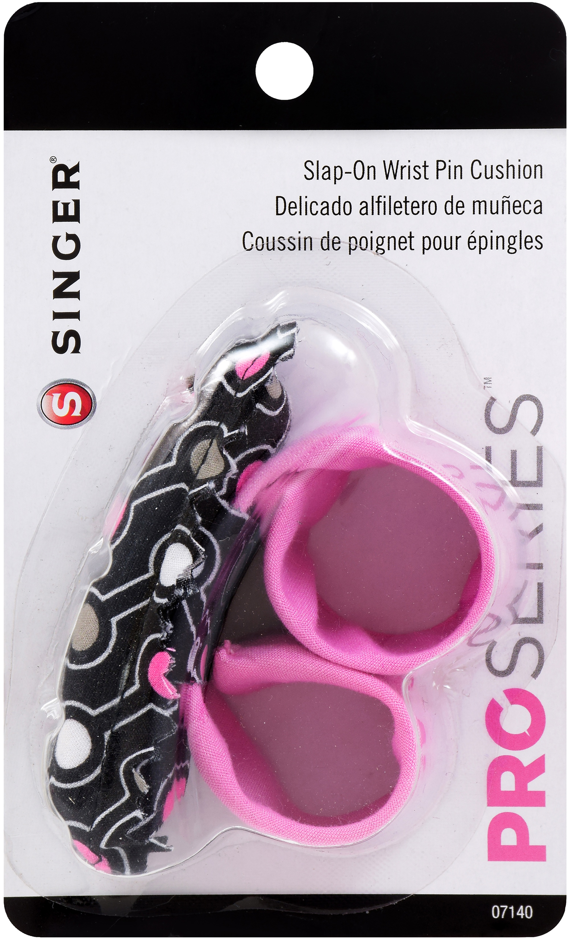 SlapOn Wrist Pin Cushion Walmart Canada