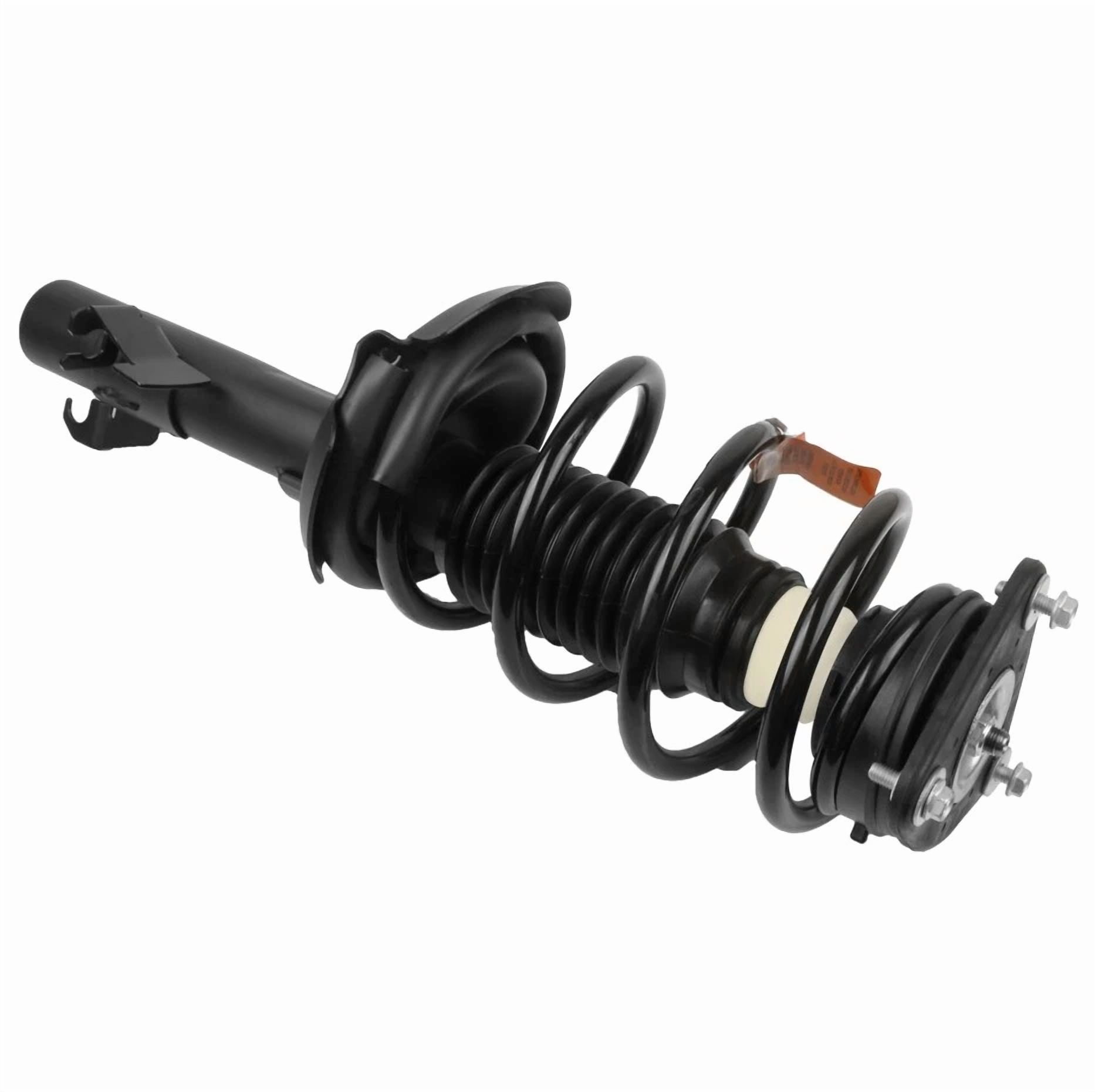 MOSTPLUS Set(2) Front Complete Struts & Spring for 2004-2013 Mazda 3 2006-2010 MAZDA 5