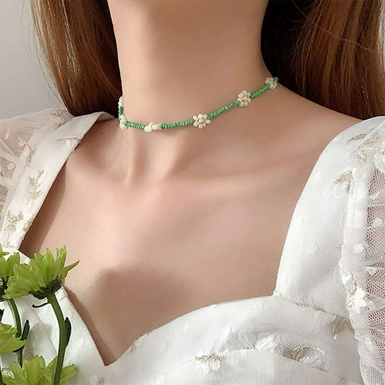 Chokers for girls, Choker necklace