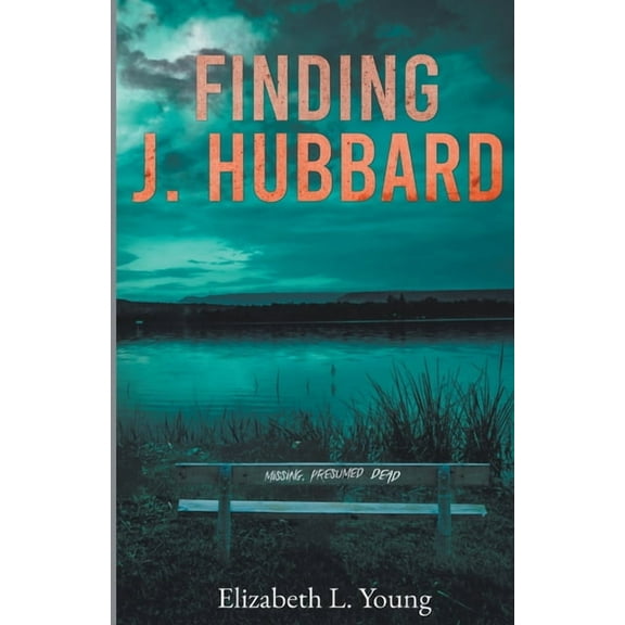Finding J. Hubbard (Paperback) by Elizabeth Young