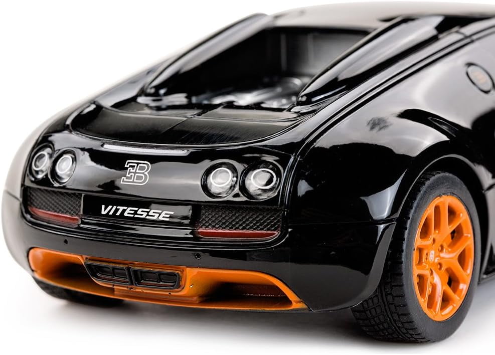 Bugatti Veyron 16.4 - Wikipédia