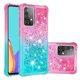 thumbnail image 1 of Funda para Samsung Galaxy A52 5G/4G Transparente con Brillos Carcasa Protectora Antigolpes con Glitter Brillante, 1 of 5