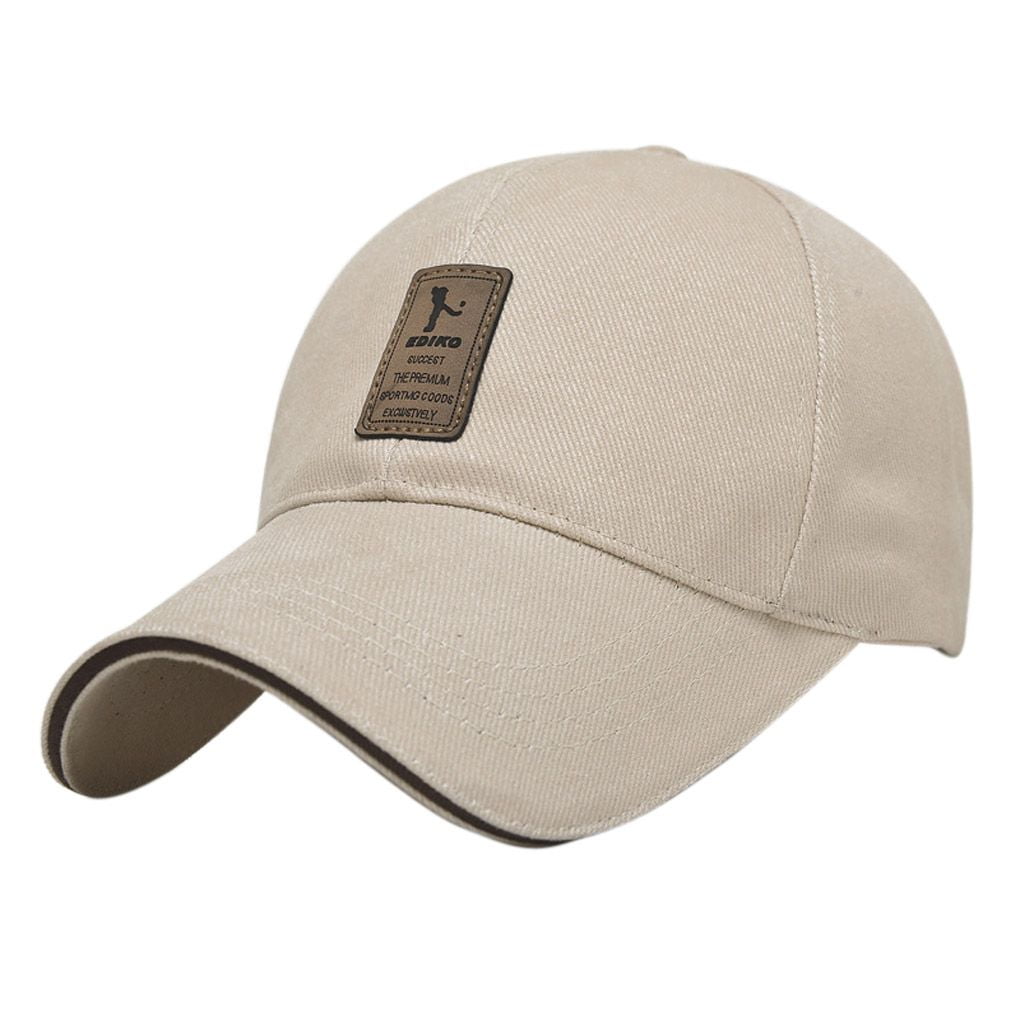 outdoor baseball hats