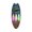 Multicolor E, variant on Giunmcul Holiday Leisure Decoration Vintage Wooden Sign Surfboard Bar Decoration