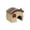 Brown - B, variant on Wooden Hamster Hideout, Hamster Wood House Hides Platform Decor, Detachable Small Animals Cage Accessories for Rat Gerbils and Other Small Pets (1PC, Brown - C)