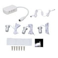 thumbnail image 1 of <p>Mini Led Spot Lights USB Spot Light Mini LED Spot Lights 5V USB Showcase Display Light 1 To 3 Dimmable Small Cabinet Light For Jewelry Collection</p>, 1 of 7
