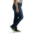 thumbnail image 2 of Lee® Women's Plus Legendary Straight Leg Jean, 2 of 5