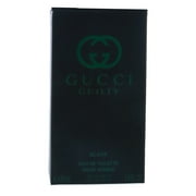 Angle View: Gucci Guilty Black Cologne by Gucci 1.6 Oz Eau De Toilette Spray for men