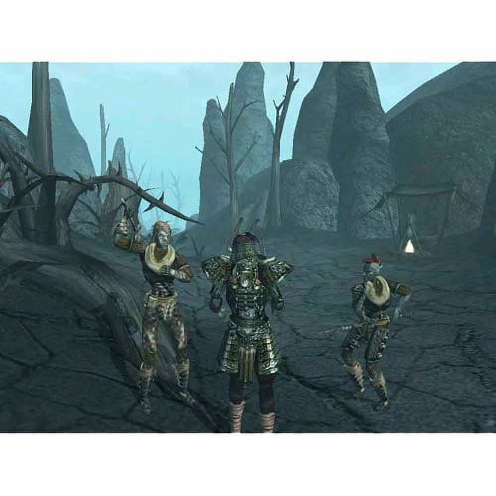  The Elder Scrolls Online: Morrowind - Xbox One : Bethesda  Softworks Inc: Everything Else