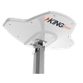 thumbnail image 2 of King Jack OA8300 White Replacement RV Antenna Head, 2 of 5