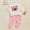White, variant on Toddler Girls Outfit Sets Boy Football Game Day Embroidery Crewneck Sweatshirt Top Football Pants Fall Winter Kids Clothing Sets