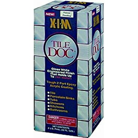 - XIM TILE DOC KIT QT