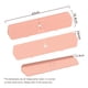 thumbnail image 4 of Tapón Drenaje Absorbente para Grifo Silicona Protector Contra Salpicaduras Colector (rosa), 4 of 9