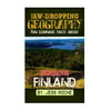 Jaw-Dropping Geography: Fun Learning Facts about Fabulous Finland: Illustrated Fun Learning for Kids
