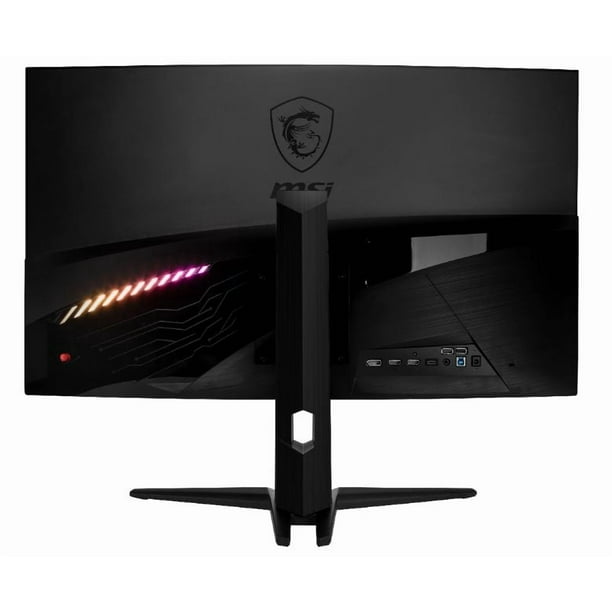 MSI Optix MAG342CQR 34
