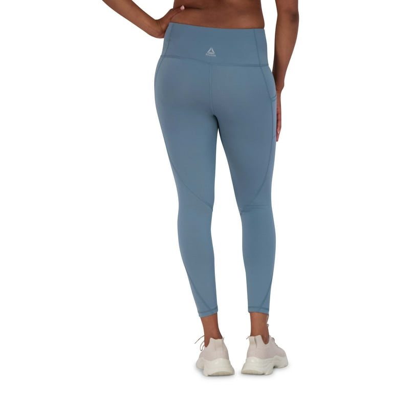 Revitalise 7/8 Highrise Leggings