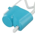 thumbnail image 4 of Accessoires de Réservoir de Toilette valve d'Entrée Horizontale Raccord Hygiénique, 4 of 7