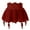 Red, variant on Womens Underwear Dress Plus Size Bandage Garter Stocking Suspenders Garter Belt Lace Mesh Female Hot Skirt Underwear Breathable Panties Underwear Women Men