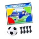 thumbnail image 5 of Juegos de lanzamiento de objetivos, juguetes de lanzamiento de objetivos, para jardín y patio trasero Balón de fútbol, 5 of 7
