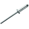 thumbnail image 1 of Rapid Standard Aluminium Rivet, 1 of 3