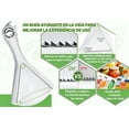 thumbnail image 2 of Abridor de Frascos Multifuncional, Herramienta Antideslizante para Tapas Variadas, 2 of 4
