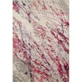 thumbnail image 1 of Momeni CASABCAS21PNK3B57 Casa Traditional Area Rug, Pink - 3 ft. 11 in. x 5 ft. 7 in. Rectangle, 1 of 1