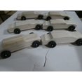 thumbnail image 4 of Pine Car Derby Kits Bulk Pack-Stock Car, 4 of 12