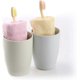 thumbnail image 3 of 4-Pack Antibacterial Bathroom Storage Cups for Toothbrush, Toothpaste & Drinks | Durable PP Plastic, 3 of 5