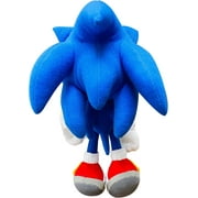 Sonic The Hedgehog 10 Inch Plush | Sonic with Fist