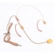 thumbnail image 1 of Accesorios para equipos de audio Micrófono con micrófono para auriculares con enchufe de 3,5 mm para transmisor de petaca inalámbrico Hugtrwg Para estrenar, 1 of 9