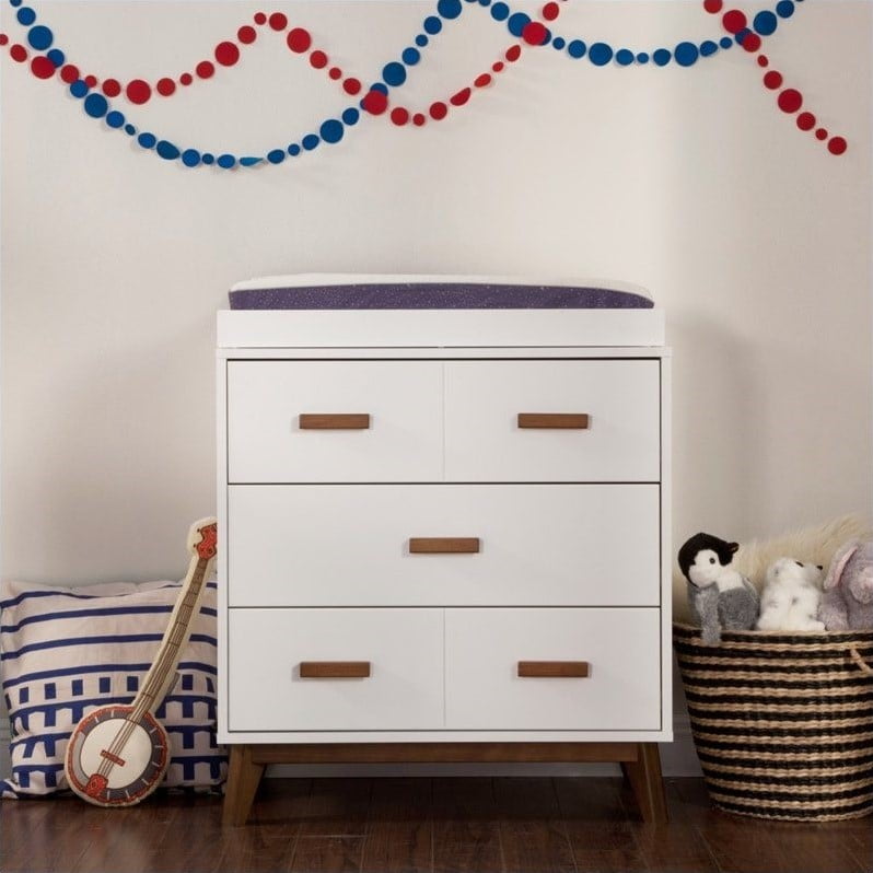 babyletto scoot dresser