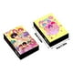 thumbnail image 3 of 55Pack Kpop Demon Hunters Holographics Cartoon Photo Cards,Huntrix Holographics Cartoon Flash Cards for Kpop Demon Hunters Fans Gifts,Kpop Demon Hunters Peripheral Collectible Photocard, 3 of 7