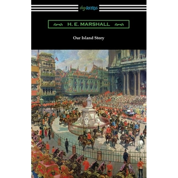 Our Island Story (Paperback)