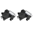 thumbnail image 1 of 2X G22C5858XF 742-802 Car Power Window Lift Motor for 3,5, 6, -7, -9, RX-8, 1 of 4