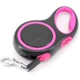 thumbnail image 3 of 2025 New 8M 110lbs 50KG Long Retractable Dog Leash, Heavy Duty Pet Lead Automatic Extendable Dog Leash, 3 of 5