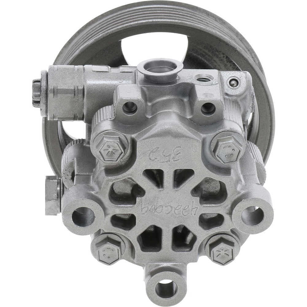MAVAL 96352M Reman Power Steering Pump