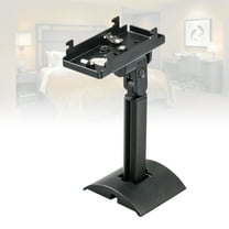 FRCOLOR  Stands Audio Sleek Design Speaker Brackets Surround Sound Wall Mount
