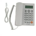 thumbnail image 2 of Caller ID Landline Phone W/ Speakerphone, Clear Sound  Mute Function For Home Or Office, 2 of 6
